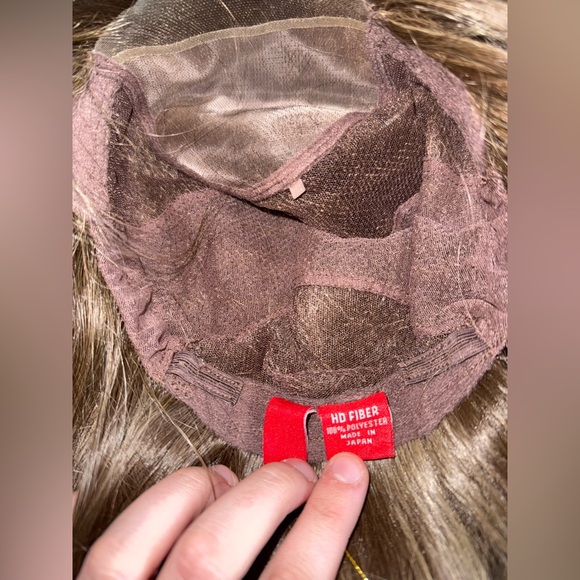 Jon Renau smart lace Elizabeth wig - Picture 2 of 11